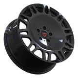 MERCEDES BENZ G-CLASS F174 FORGED WHEELS SERIES: RV-MM174 - RVRN WHEELS