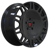 MERCEDES BENZ G-CLASS F174 FORGED WHEELS SERIES: RV-MM174 - RVRN WHEELS