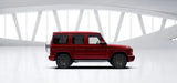 MERCEDES BENZ G-CLASS F174 FORGED WHEELS SERIES: RV-MM174 - RVRN WHEELS