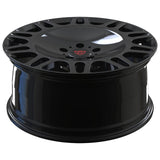 MERCEDES BENZ G-CLASS F174 FORGED WHEELS SERIES: RV-MM174 - RVRN WHEELS