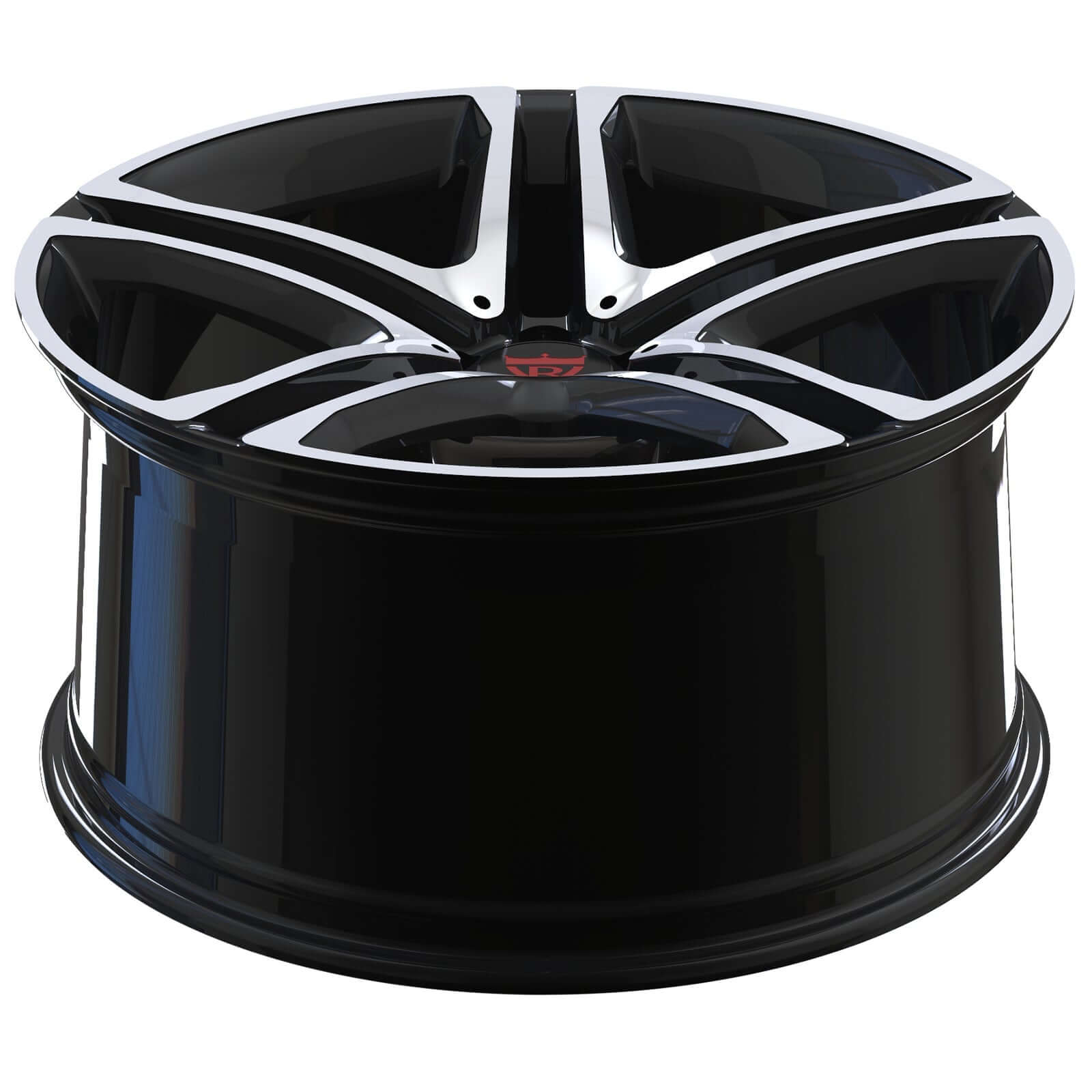 Mercedes Benz GLE G083 FORGED WHEELS SERIES: RV-MM083 - RVRN WHEELS