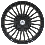 MERCEDES BENZ GLS BC613B FORGED WHEELS SERIES: RV-MM613 - RVRN WHEELS