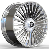 MERCEDES BENZ GLS FSK9136 FORGED WHEELS SERIES: RV-MM913 - RVRN WHEELS