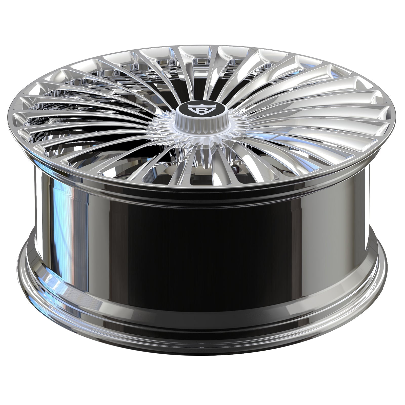 MERCEDES BENZ GLS FSK9136 FORGED WHEELS SERIES: RV-MM913 - RVRN WHEELS