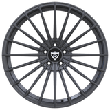 MERCEDES BENZ S-CLASS BC576B FORGED WHEELS SERIES: RV-MM576 - RVRN WHEELS