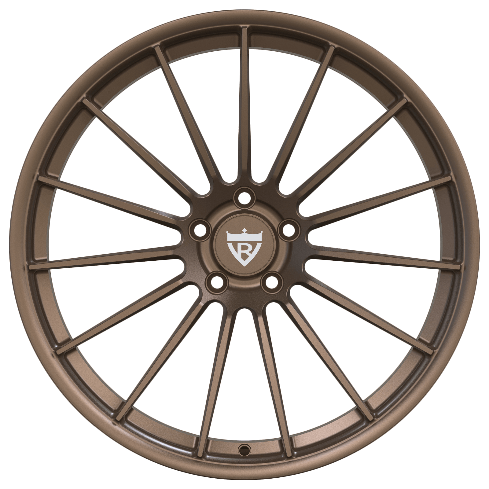 MERCEDES BENZ S-CLASS F177 S320 W222FORGED WHEELS SERIES: RV-MM177 - RVRN WHEELS