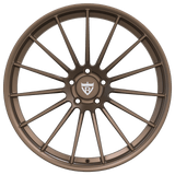 MERCEDES BENZ S-CLASS F177 S320 W222FORGED WHEELS SERIES: RV-MM177 - RVRN WHEELS