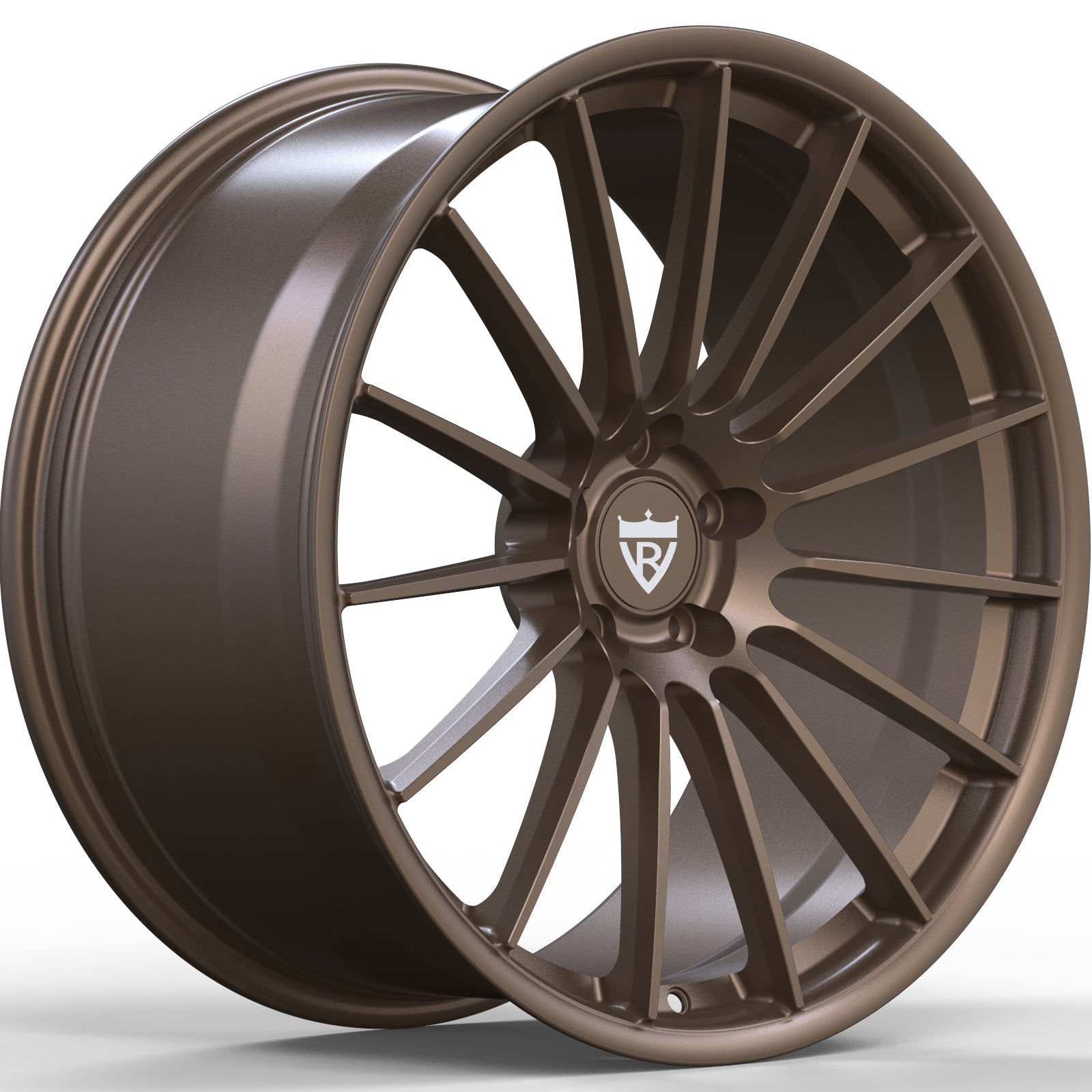 MERCEDES BENZ S-CLASS F177 S320 W222FORGED WHEELS SERIES: RV-MM177 - RVRN WHEELS