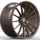 MERCEDES BENZ S-CLASS F177 S320 W222FORGED WHEELS SERIES: RV-MM177 - RVRN WHEELS
