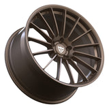 MERCEDES BENZ S-CLASS F177 S320 W222FORGED WHEELS SERIES: RV-MM177 - RVRN WHEELS