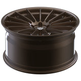 MERCEDES BENZ S-CLASS F177 S320 W222FORGED WHEELS SERIES: RV-MM177 - RVRN WHEELS