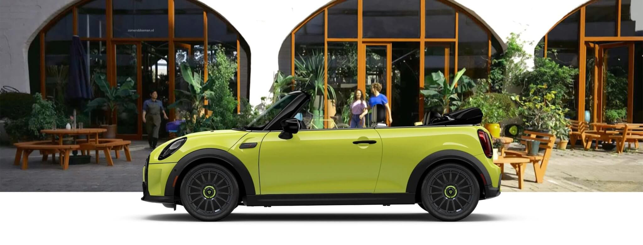 MINI 22 FORGED WHEELS SERIES: RV-MM22-N - RVRN WHEELS