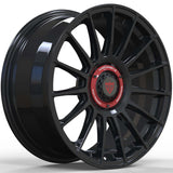 MINI 22 FORGED WHEELS SERIES: RV-MM22-N - RVRN WHEELS
