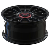 MINI 22 FORGED WHEELS SERIES: RV-MM22-N - RVRN WHEELS
