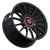 MINI 22 FORGED WHEELS SERIES: RV-MM22-N - RVRN WHEELS