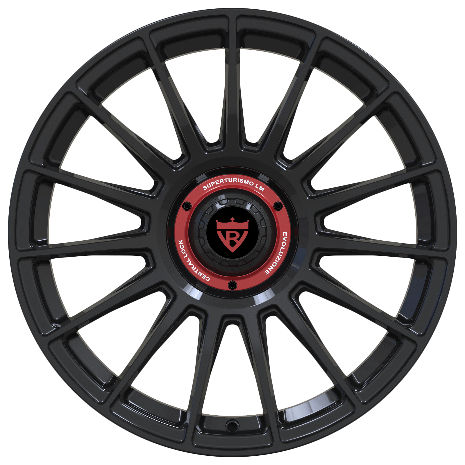 MINI 22 FORGED WHEELS SERIES: RV-MM22-N - RVRN WHEELS