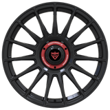 MINI 22 FORGED WHEELS SERIES: RV-MM22-N - RVRN WHEELS
