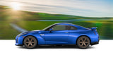 NISSAN GTR F172 FORGED WHEELS SERIES: RV-MN172 - RVRN WHEELS