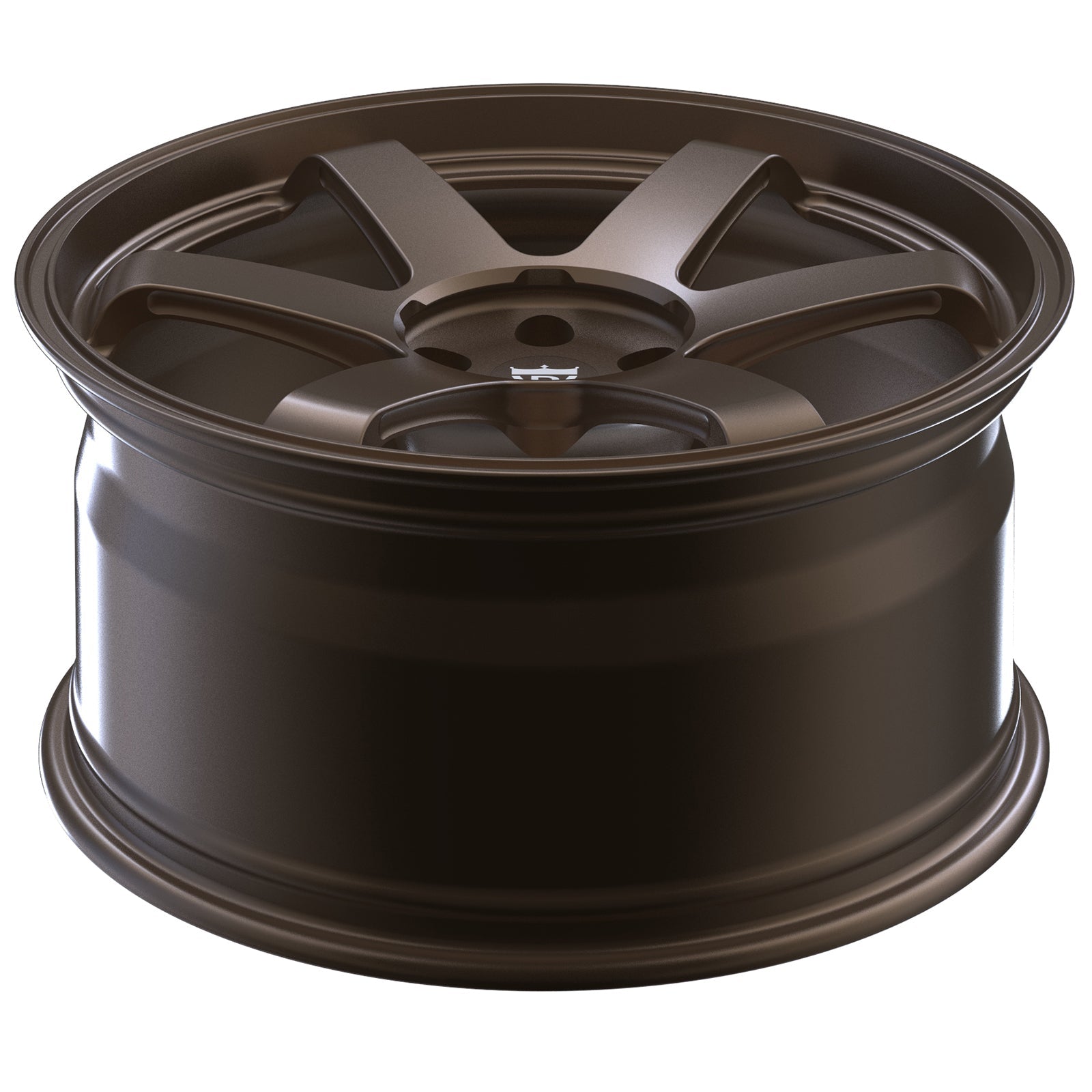 NISSAN GTR F172 FORGED WHEELS SERIES: RV-MN172 - RVRN WHEELS