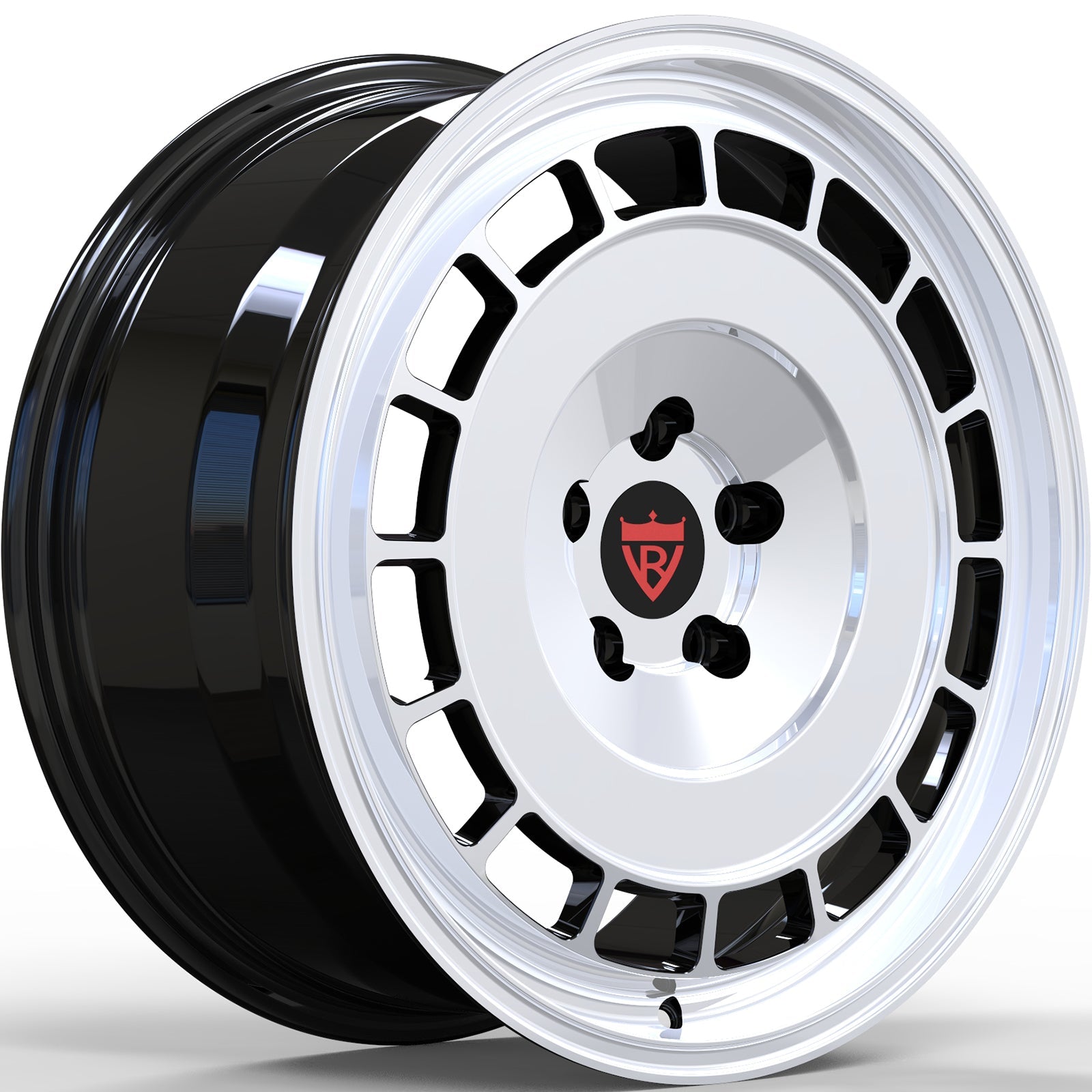 NISSAN ROGUE FORGED WHEELS SERIES: RV-MN072 - RVRN WHEELS