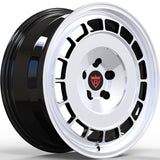 NISSAN ROGUE FORGED WHEELS SERIES: RV-MN072 - RVRN WHEELS