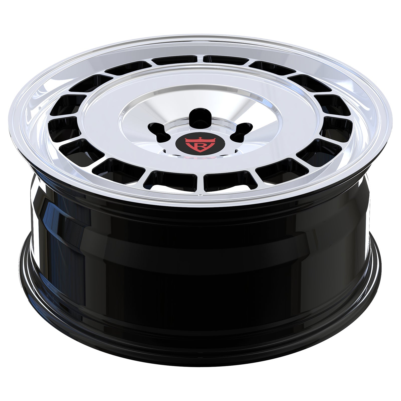 NISSAN ROGUE FORGED WHEELS SERIES: RV-MN072 - RVRN WHEELS