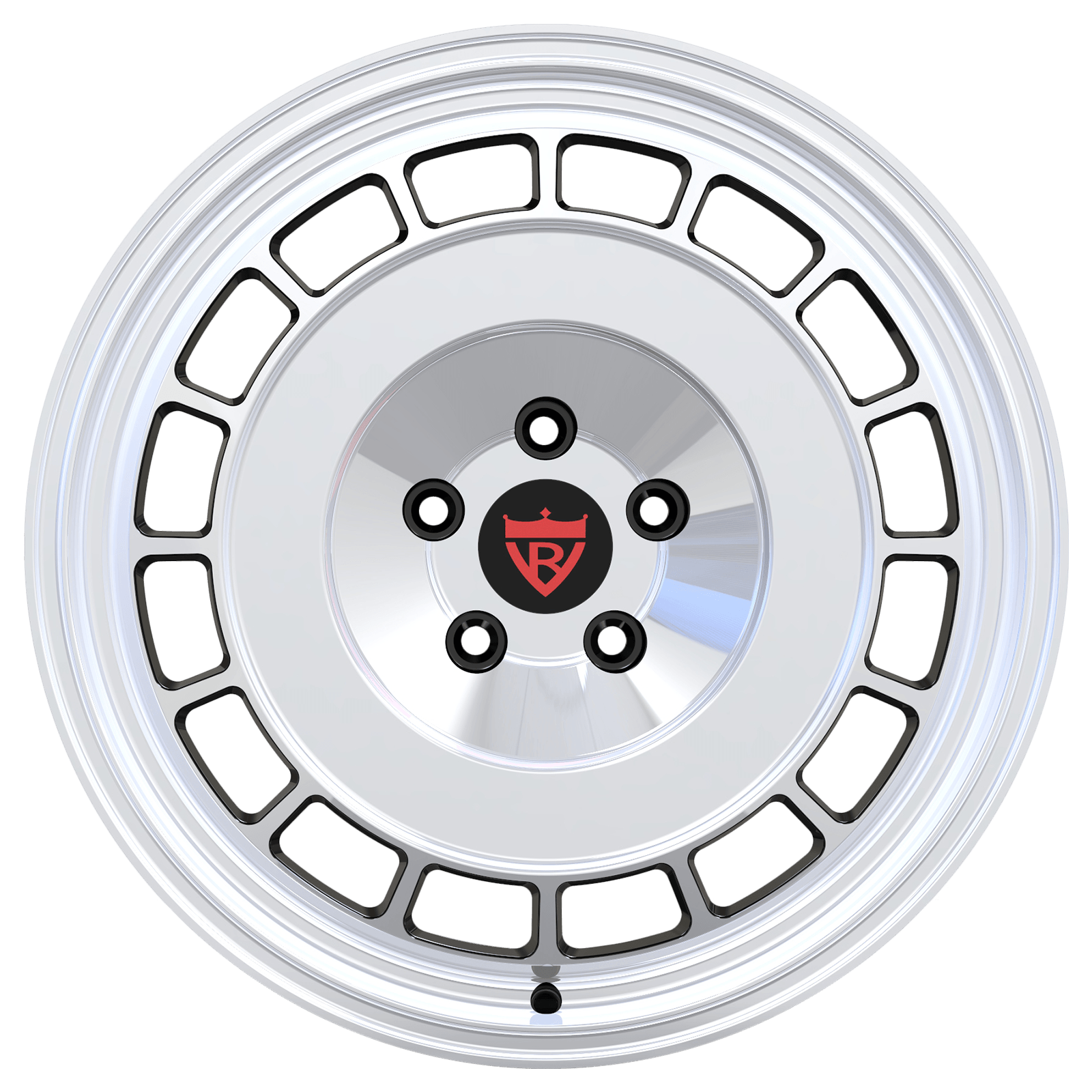 NISSAN ROGUE FORGED WHEELS SERIES: RV-MN072 - RVRN WHEELS