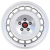 NISSAN ROGUE FORGED WHEELS SERIES: RV-MN072 - RVRN WHEELS