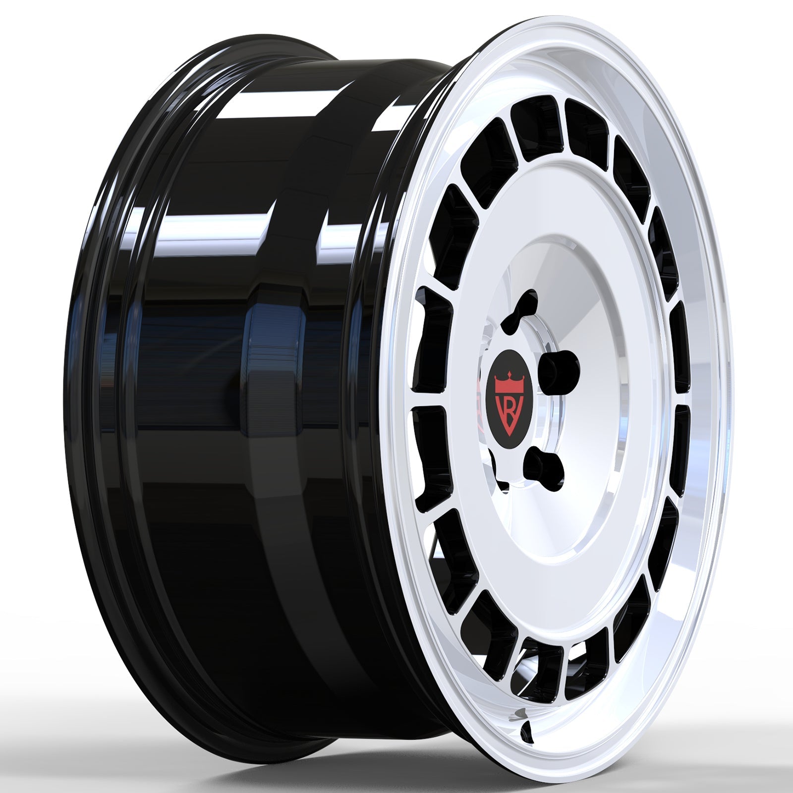 NISSAN ROGUE FORGED WHEELS SERIES: RV-MN072 - RVRN WHEELS