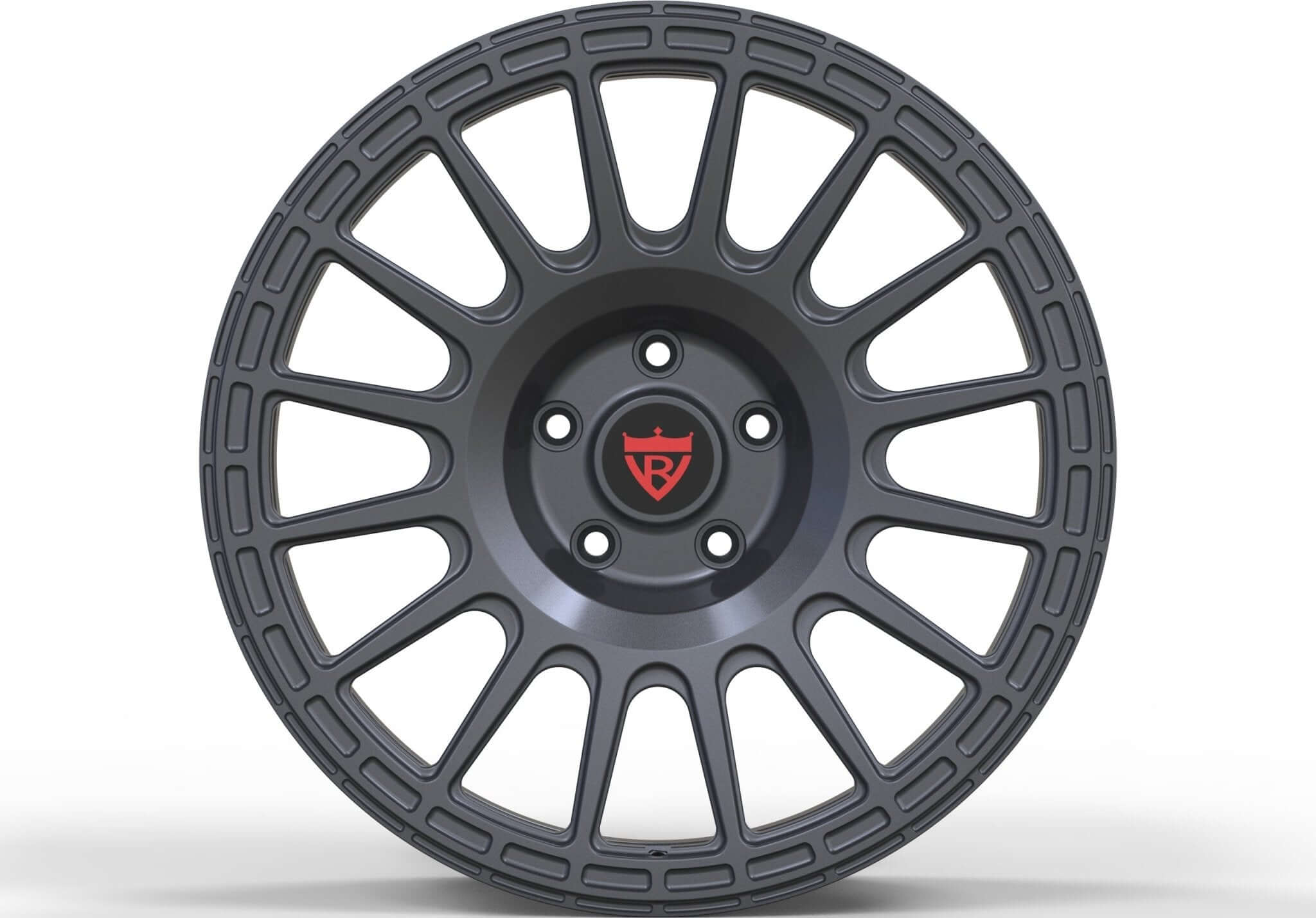 NISSAN ROGUE FORGED WHEELS SERIES: RV-MN073 - RVRN WHEELS