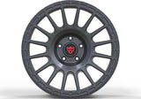 NISSAN ROGUE FORGED WHEELS SERIES: RV-MN073 - RVRN WHEELS
