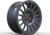 NISSAN ROGUE FORGED WHEELS SERIES: RV-MN073 - RVRN WHEELS