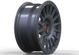 NISSAN ROGUE FORGED WHEELS SERIES: RV-MN073 - RVRN WHEELS