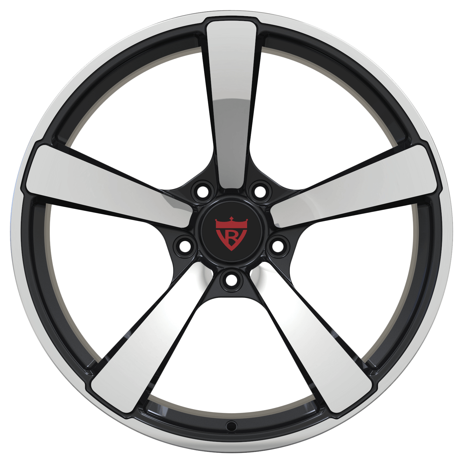 PORSCHIE 718 BS215 FORGED WHEELS SERIES: RV-MP223 - RVRN WHEELS