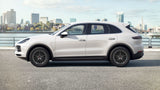 PORSCHIE CAYENNE HGW59 FORGED WHEELS SERIES: RV-MP59 - RVRN WHEELS