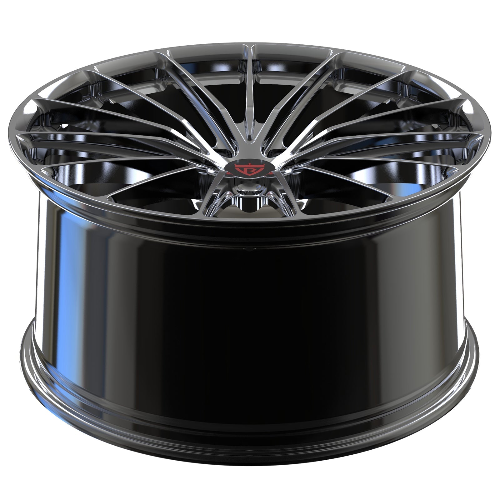 PORSCHIE CAYENNE HGW59 FORGED WHEELS SERIES: RV-MP59 - RVRN WHEELS