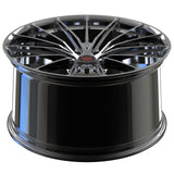 PORSCHIE CAYENNE HGW59 FORGED WHEELS SERIES: RV-MP59 - RVRN WHEELS