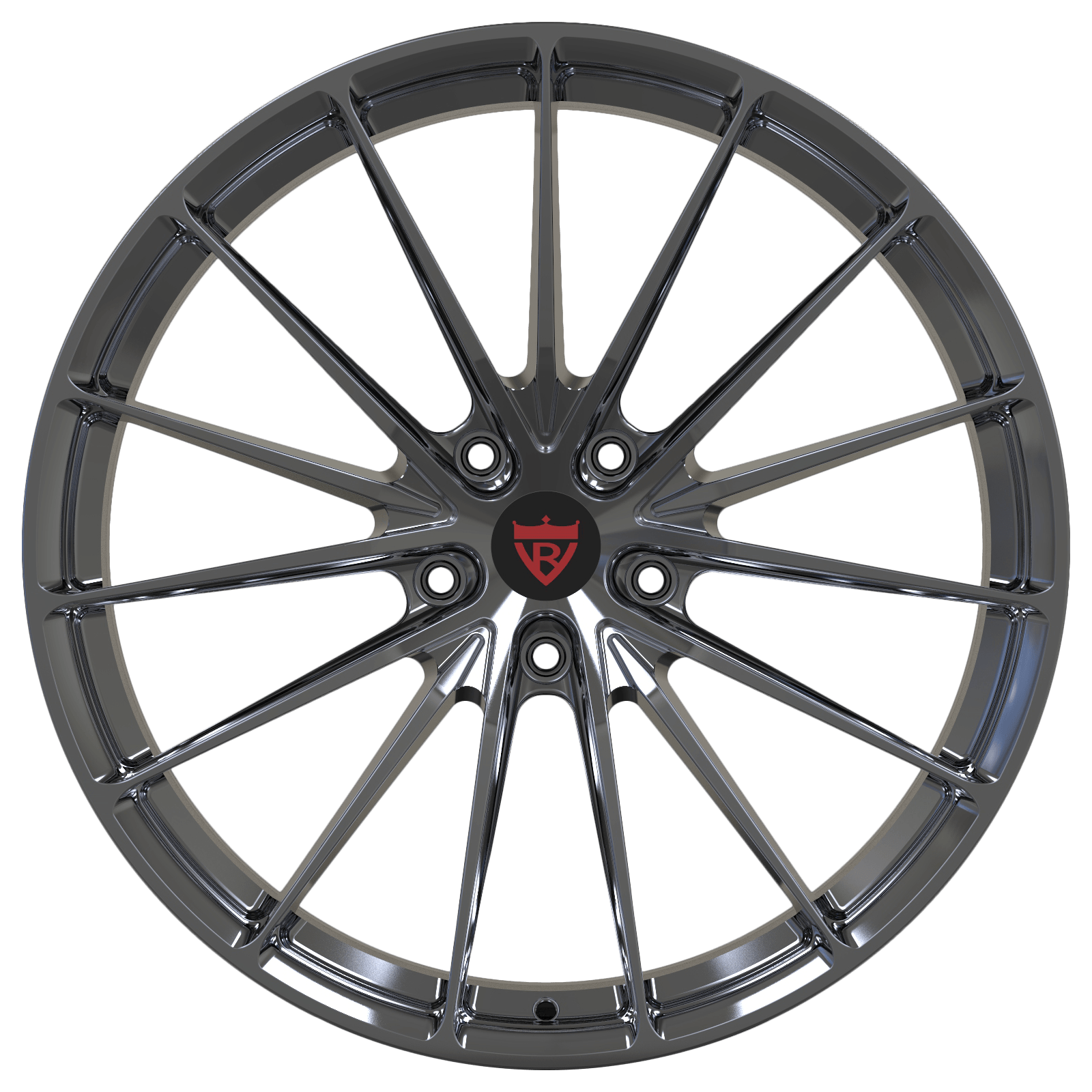PORSCHIE CAYENNE HGW59 FORGED WHEELS SERIES: RV-MP59 - RVRN WHEELS