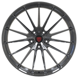 PORSCHIE CAYENNE HGW59 FORGED WHEELS SERIES: RV-MP59 - RVRN WHEELS