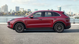 PORSCHIE CAYENNE HGW59 FORGED WHEELS SERIES: RV-MP59 - RVRN WHEELS
