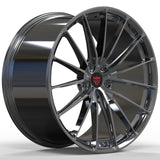 PORSCHIE CAYENNE HGW59 FORGED WHEELS SERIES: RV-MP59 - RVRN WHEELS