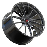 PORSCHIE CAYENNE HGW59 FORGED WHEELS SERIES: RV-MP59 - RVRN WHEELS