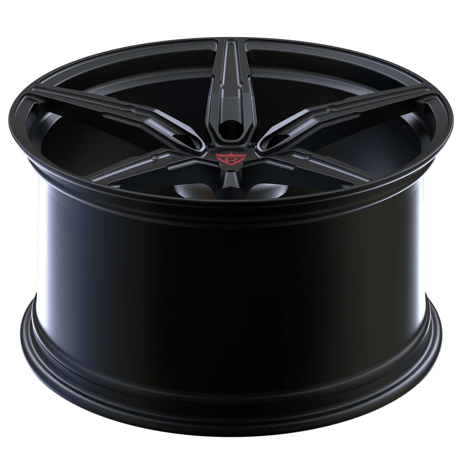 PORSCHIE PANNAMERA BS201 FORGED WHEELS SERIES: RV-MJ201 - RVRN WHEELS