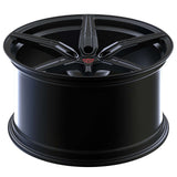 PORSCHIE PANNAMERA BS201 FORGED WHEELS SERIES: RV-MJ201 - RVRN WHEELS