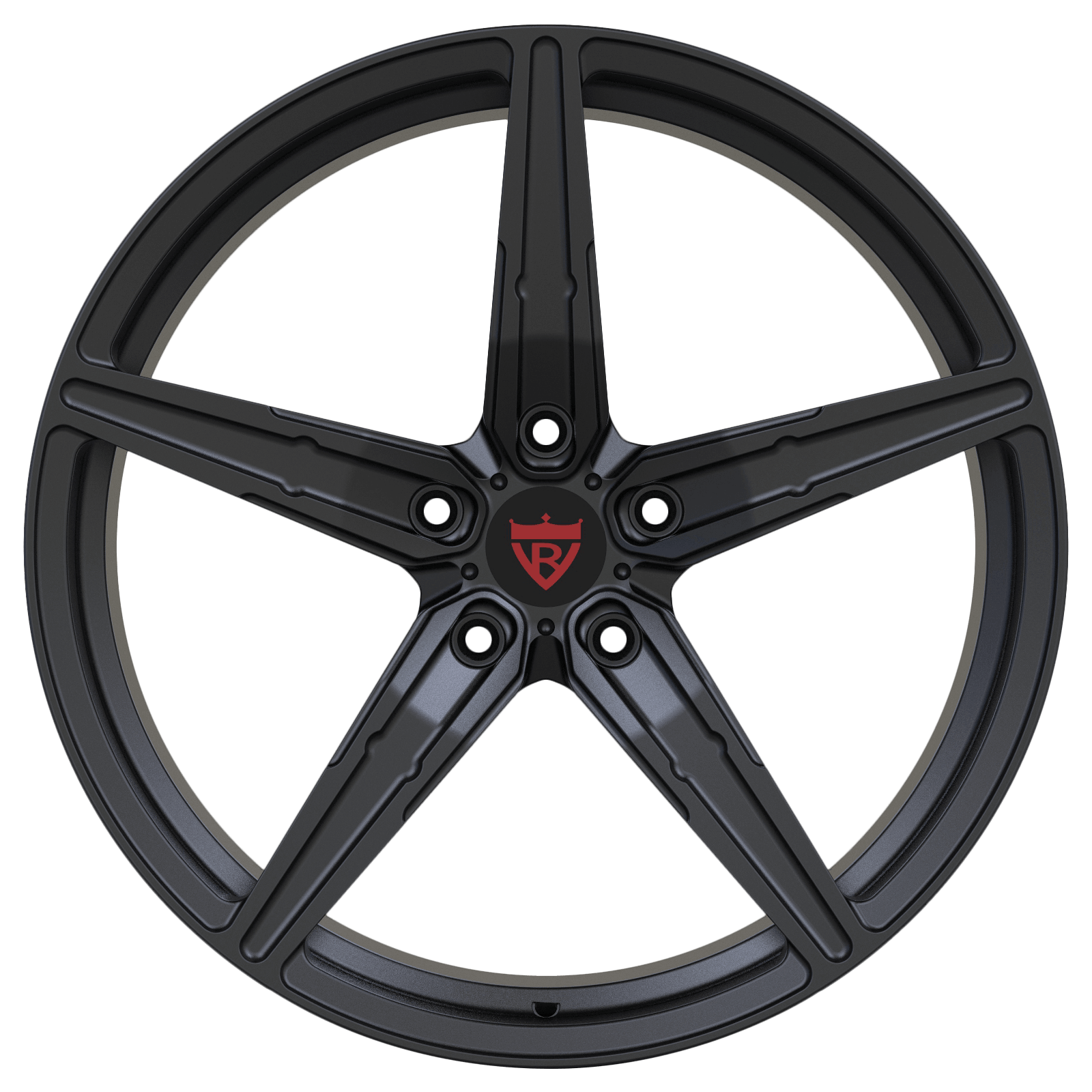PORSCHIE PANNAMERA BS201 FORGED WHEELS SERIES: RV-MJ201 - RVRN WHEELS