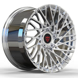 PORSCHIE PANNAMERA BS229 FORGED WHEELS SERIES: RV-MP229 - RVRN WHEELS