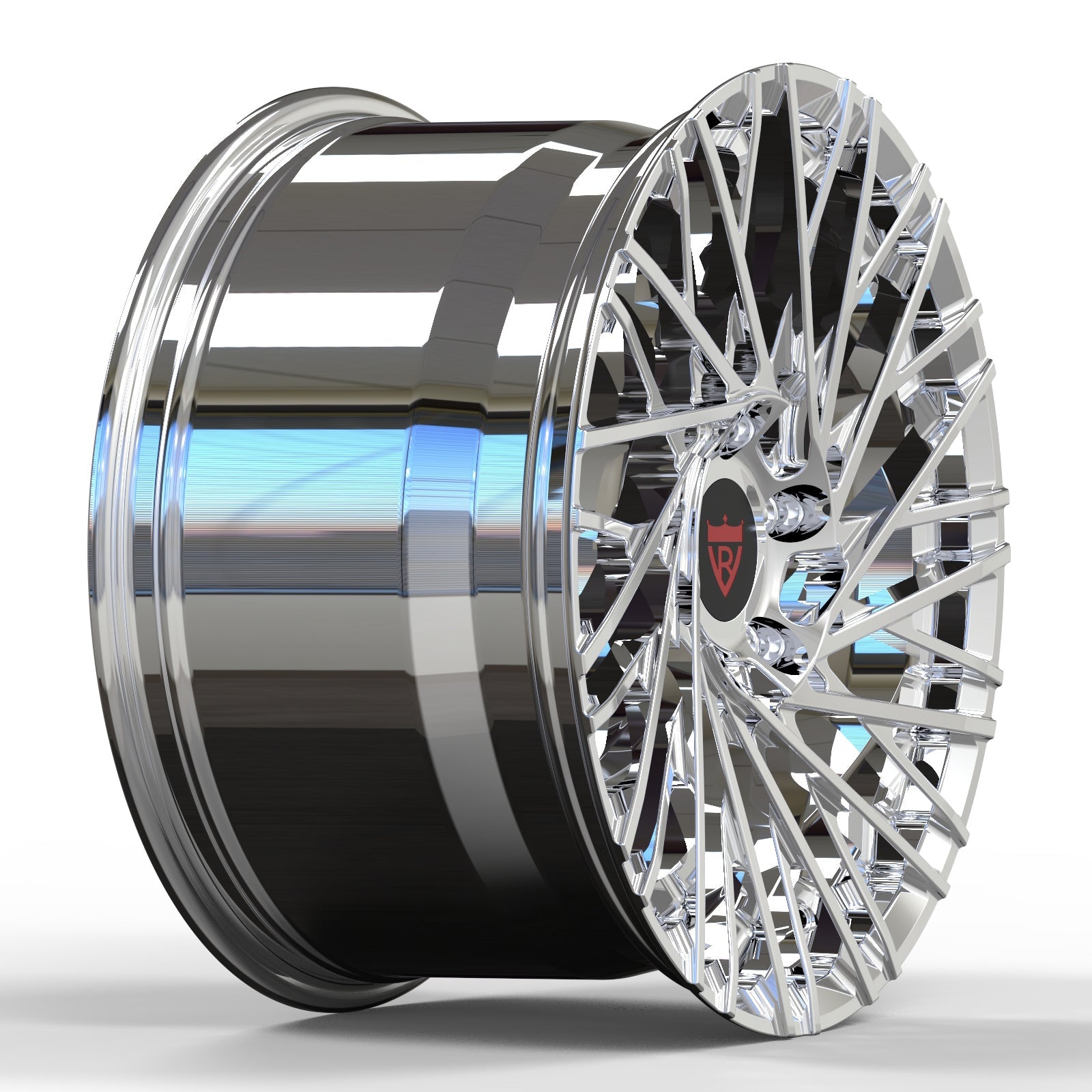 PORSCHIE PANNAMERA BS229 FORGED WHEELS SERIES: RV-MP229 - RVRN WHEELS