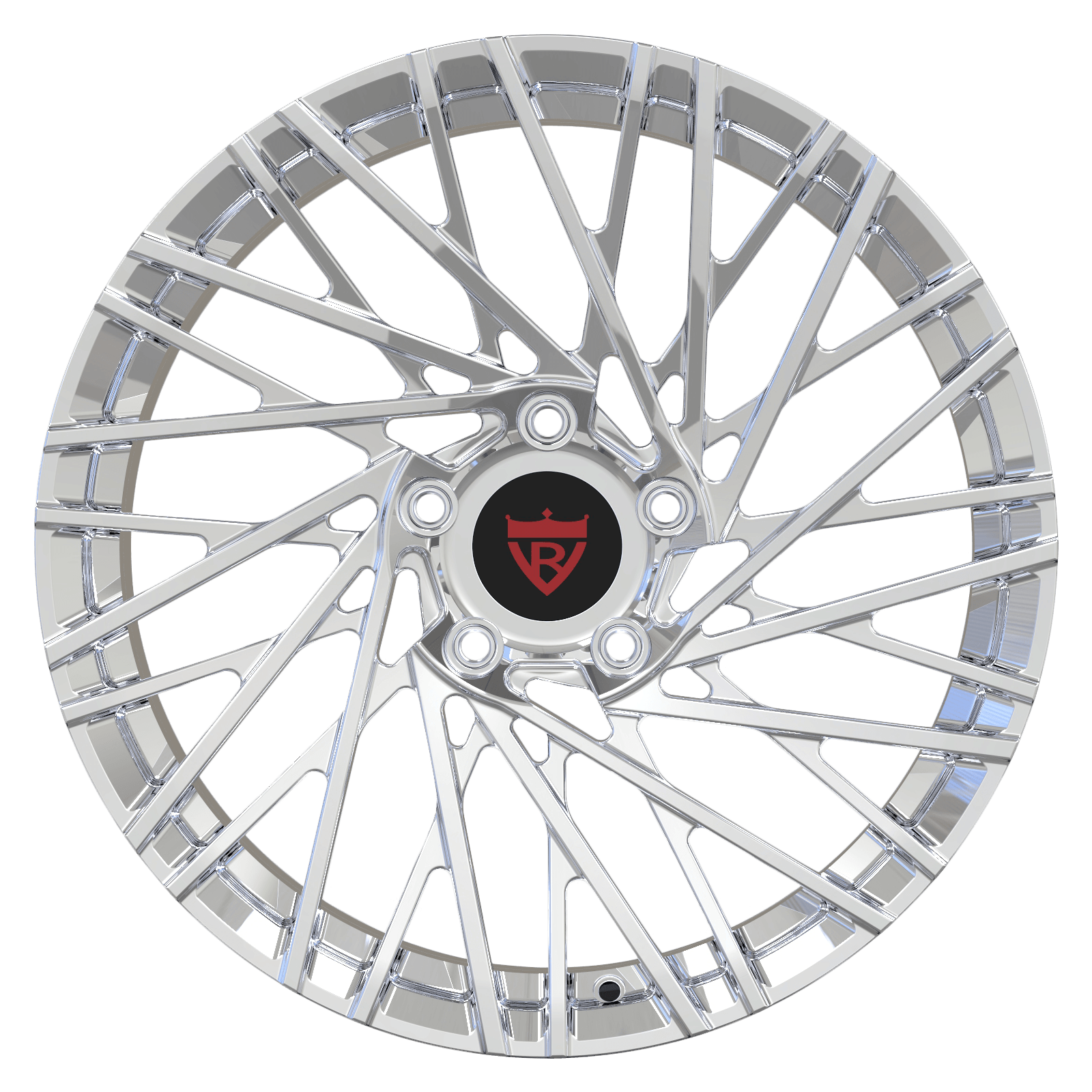 PORSCHIE PANNAMERA BS229 FORGED WHEELS SERIES: RV-MP229 - RVRN WHEELS