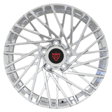 PORSCHIE PANNAMERA BS229 FORGED WHEELS SERIES: RV-MP229 - RVRN WHEELS