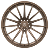 PORSCHIE PANNAMERA F188 FORGED WHEELS SERIES: RV-MP188 - RVRN WHEELS